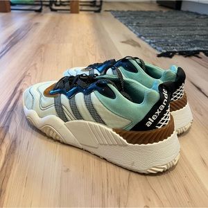 Adidas x Alexander Wang Turnout Trainer